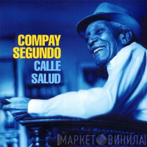  Compay Segundo  - Calle Salud