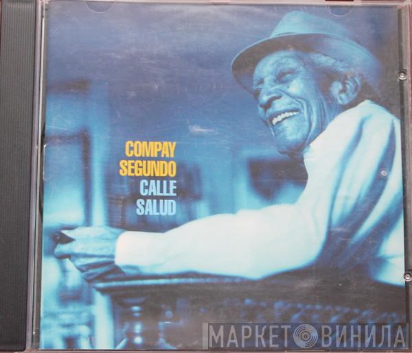  Compay Segundo  - Calle Salud
