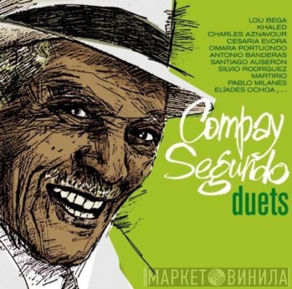 Compay Segundo - Duets