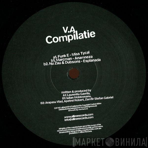  - Compilatie