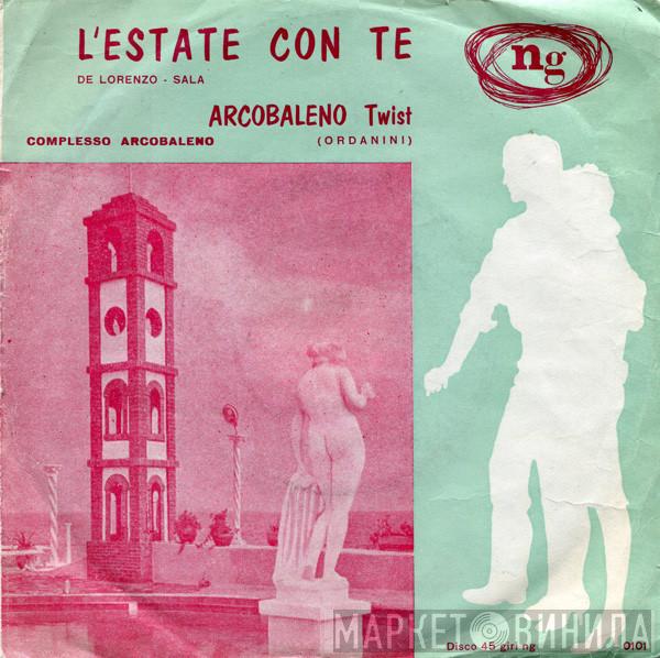 Complesso Arcobaleno - L'Estate Con Te