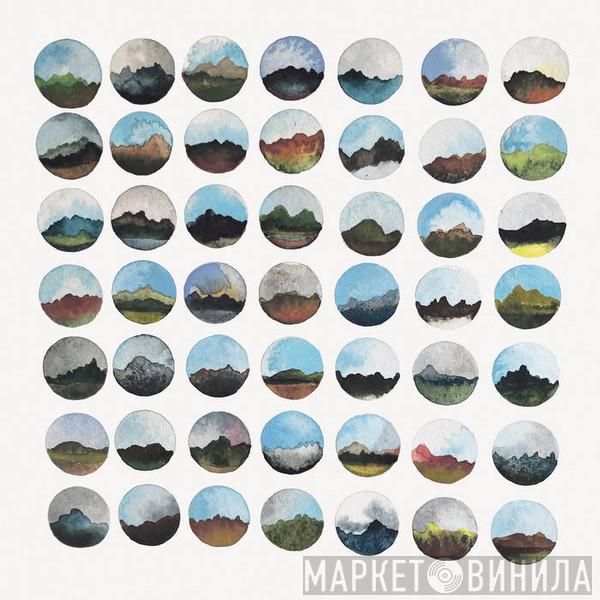 Complete Mountain Almanac - Complete Mountain Almanac