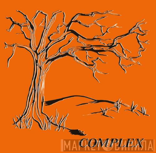 Complex  - Complex