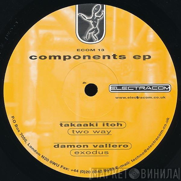  - Components EP