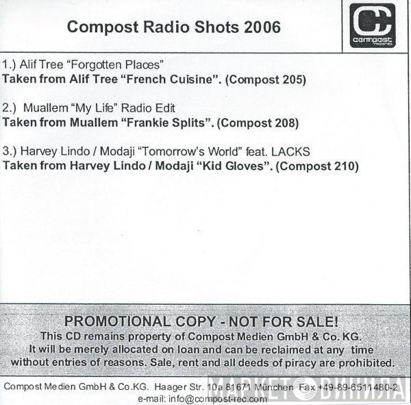  - Compost Radio Shots 2006