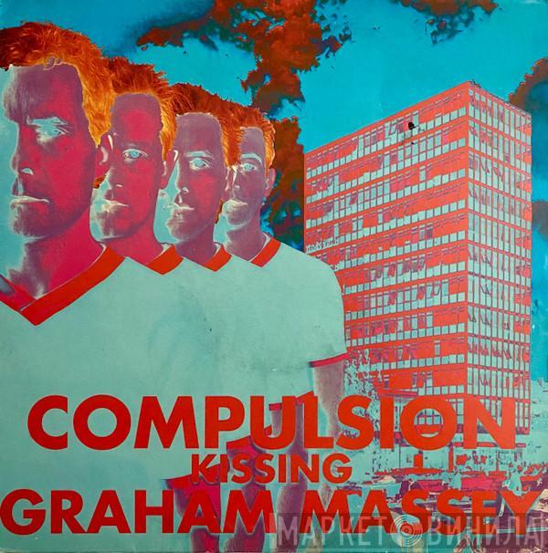Compulsion, Graham Massey - Juvenile Scene Detective