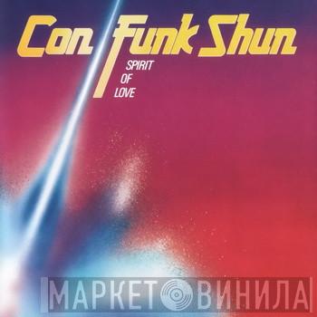 Con Funk Shun - Spirit Of Love