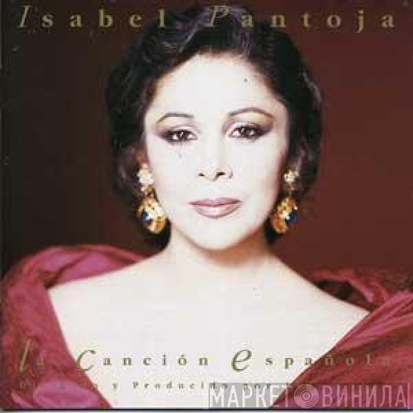 ,Con Isabel Pantoja  The Royal Philharmonic Orchestra  - La Canción Española