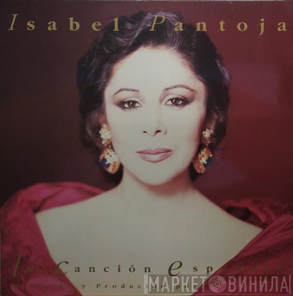 ,Con Isabel Pantoja  The Royal Philharmonic Orchestra  - La Canción Española