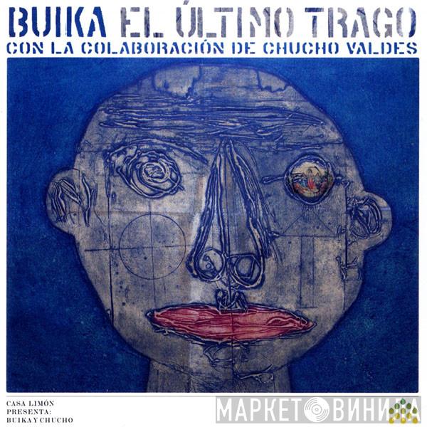 Con La Colaboración De Concha Buika  Chucho Valdés  - El Último Trago