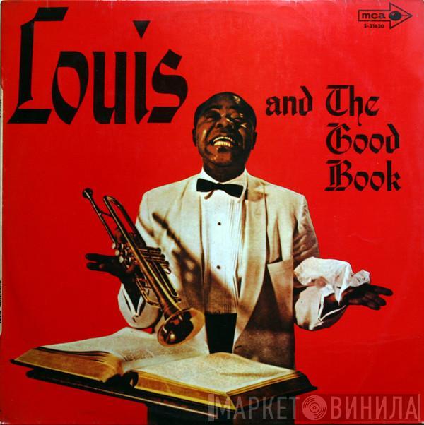 Con Louis Armstrong And His All-Stars  The Sy Oliver Choir  - Louis And The Good Book