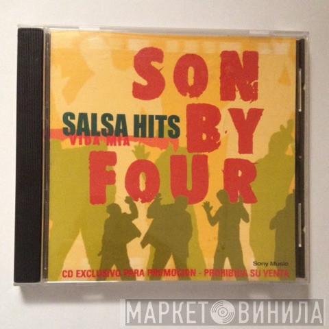 Con Son By Four  Jaci Velasquez  - Vida Mía