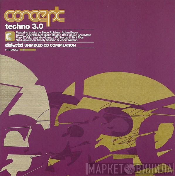  - Concept Techno 3.0