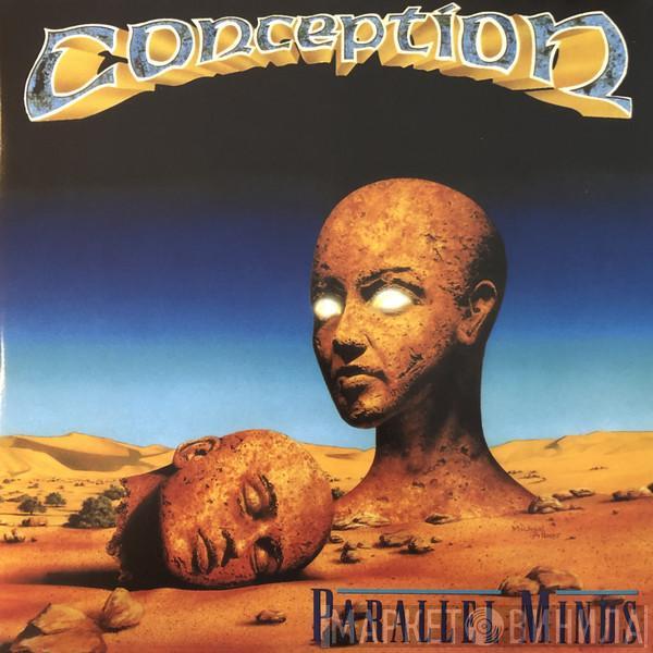 Conception  - Parallel Minds