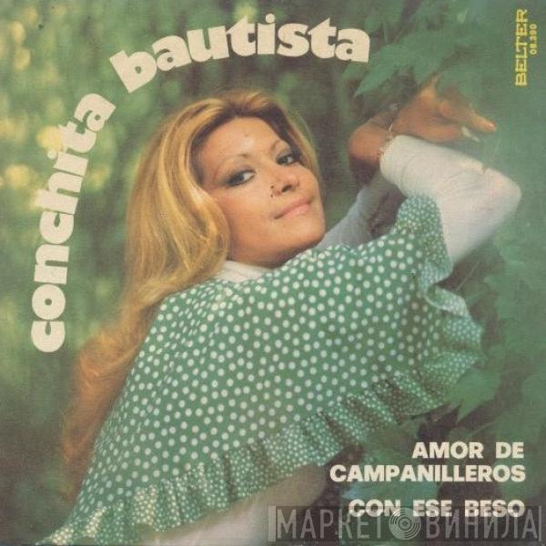 Conchita Bautista - Amor De Campanilleros