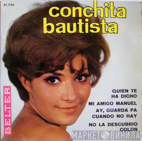 Conchita Bautista - Quien Te Ha Dicho