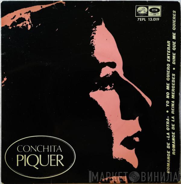 Conchita Piquer - Romance De La Otra