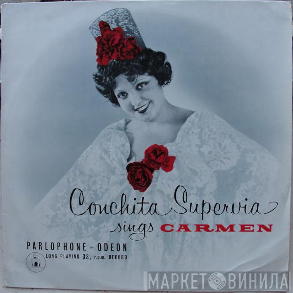 Conchita Supervia - Sings Carmen