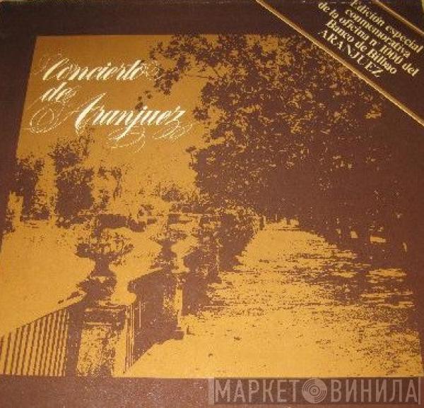  - Concierto De Aranjuez