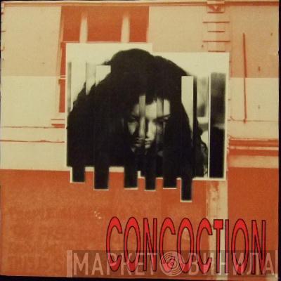  - Concoction