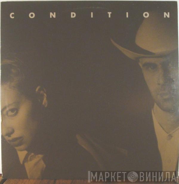 Condition  - Swamp Walk