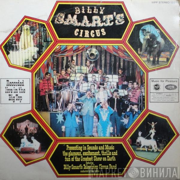 Conducted By Billy Smart's Television Circus Band  Ken Griffin   - Billy Smart's Circus