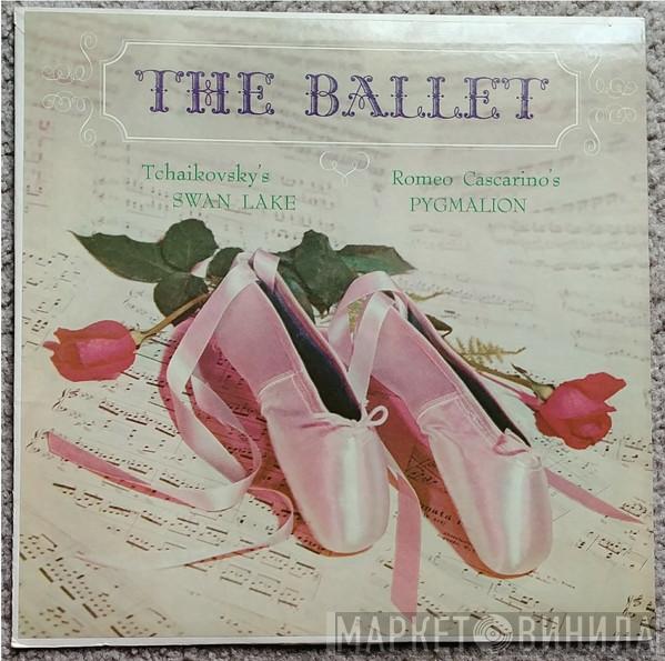 Conducted By Das Norddeutsche Symphonieorchester  Wilhelm Rohr  - The Ballet