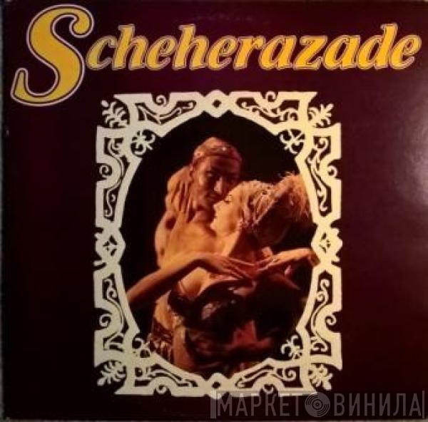 Conducted By L'Orchestre De La Suisse Romande  Ernest Ansermet  - Scheherazade, Op. 35 - Symphonic Suite