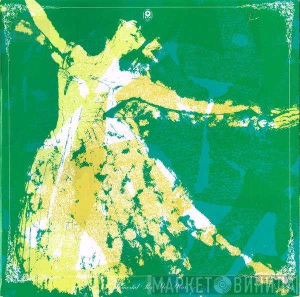 Conducted By The Royal Philharmonic Orchestra  Robert Irving   - Immortal Pas De Deux
