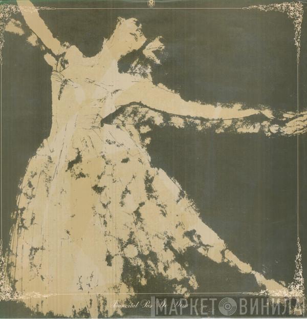 Conducted By The Royal Philharmonic Orchestra  Robert Irving   - Immortal Pas De Deux
