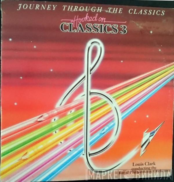 Conducting Louis Clark  The Royal Philharmonic Orchestra  - Hooked On Classics 3 - Journey Through The Classics
