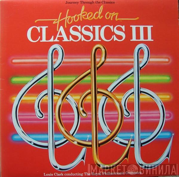 Conducting Louis Clark  The Royal Philharmonic Orchestra  - Hooked On Classics 3 - Journey Through The Classics