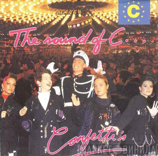  Confetti's  - The Sound Of C...