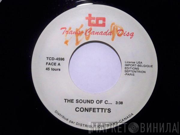  Confetti's  - The Sound Of C...