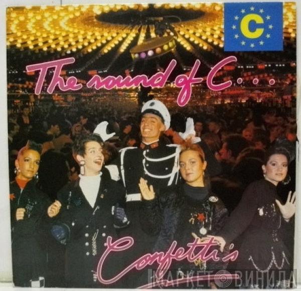  Confetti's  - The Sound Of C...