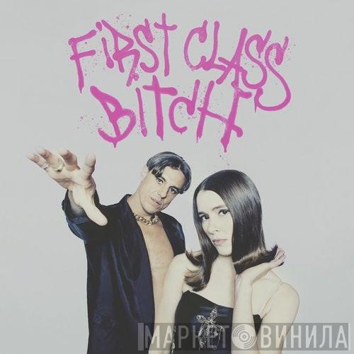  Confidence Man  - First Class Bitch