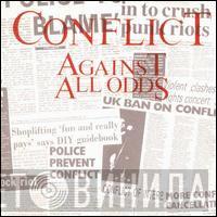 Conflict  - Against All Odds