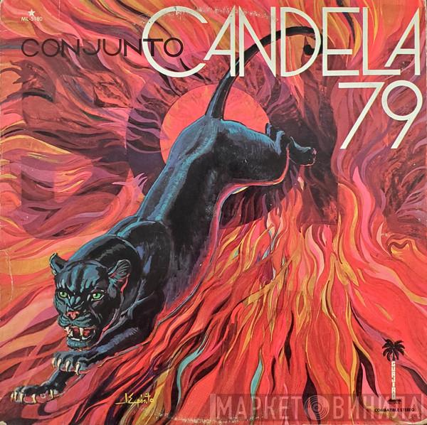 Conjunto Candela - Conjunto Candela 79