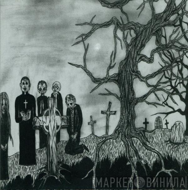 Conjuration - Funeral Of The Living