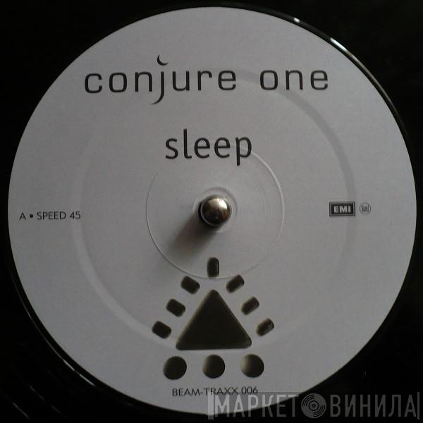 Conjure One - Sleep