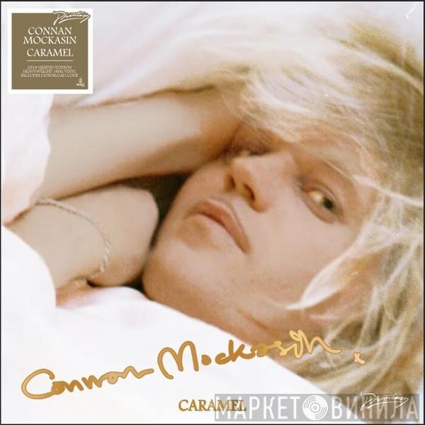 Connan Mockasin - Caramel