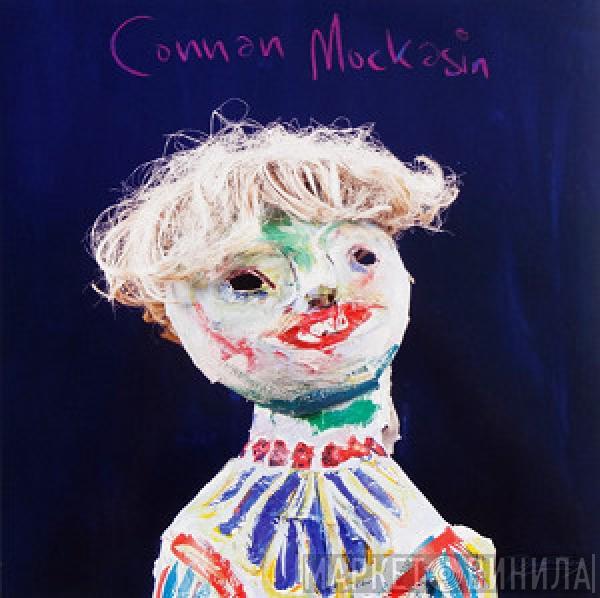 Connan Mockasin - Forever Dolphin Love
