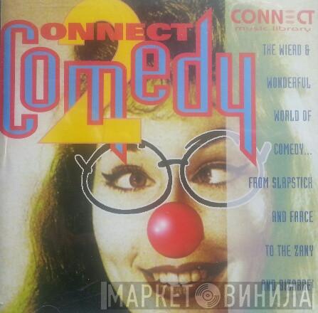  - Connect 2 Comedy