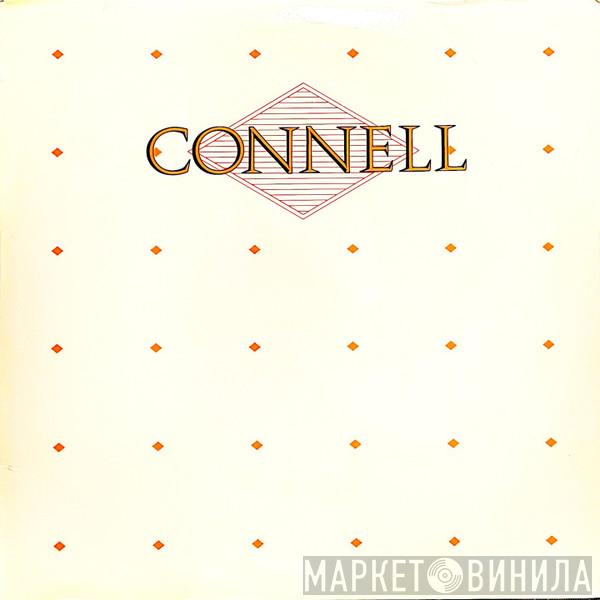 Connell Moss - Ring-Around-Go-Lovers