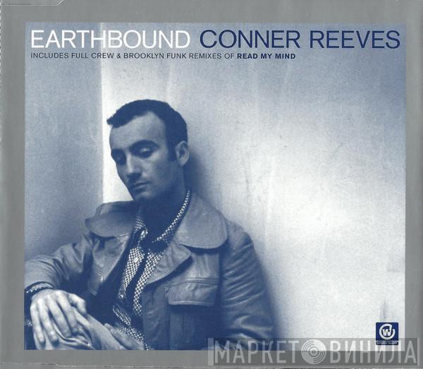 Conner Reeves - Earthbound