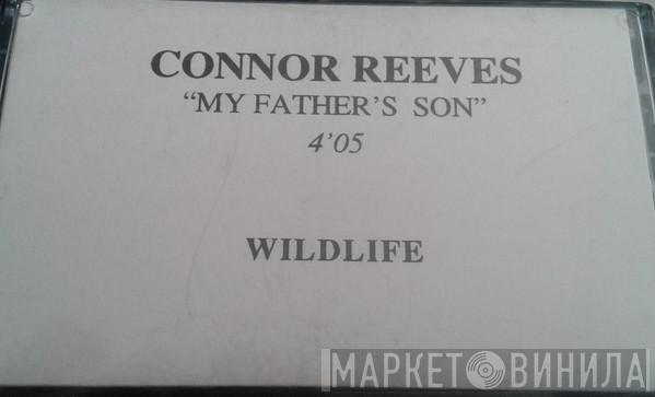  Conner Reeves  - My Father's Son