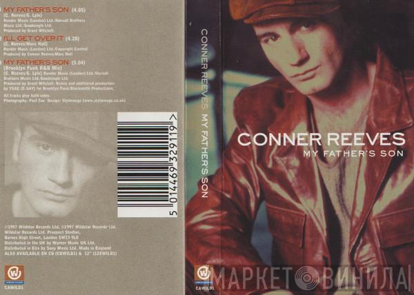  Conner Reeves  - My Father's Son