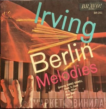 Connie Boswell - Irving Berlin Hits