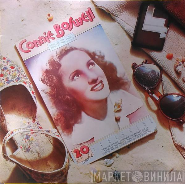  Connie Boswell  - Sand In My Shoes