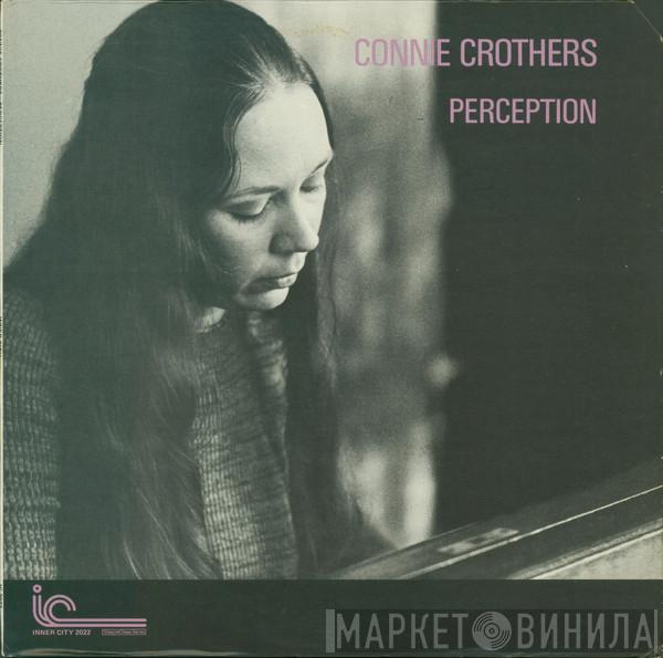 Connie Crothers - Perception